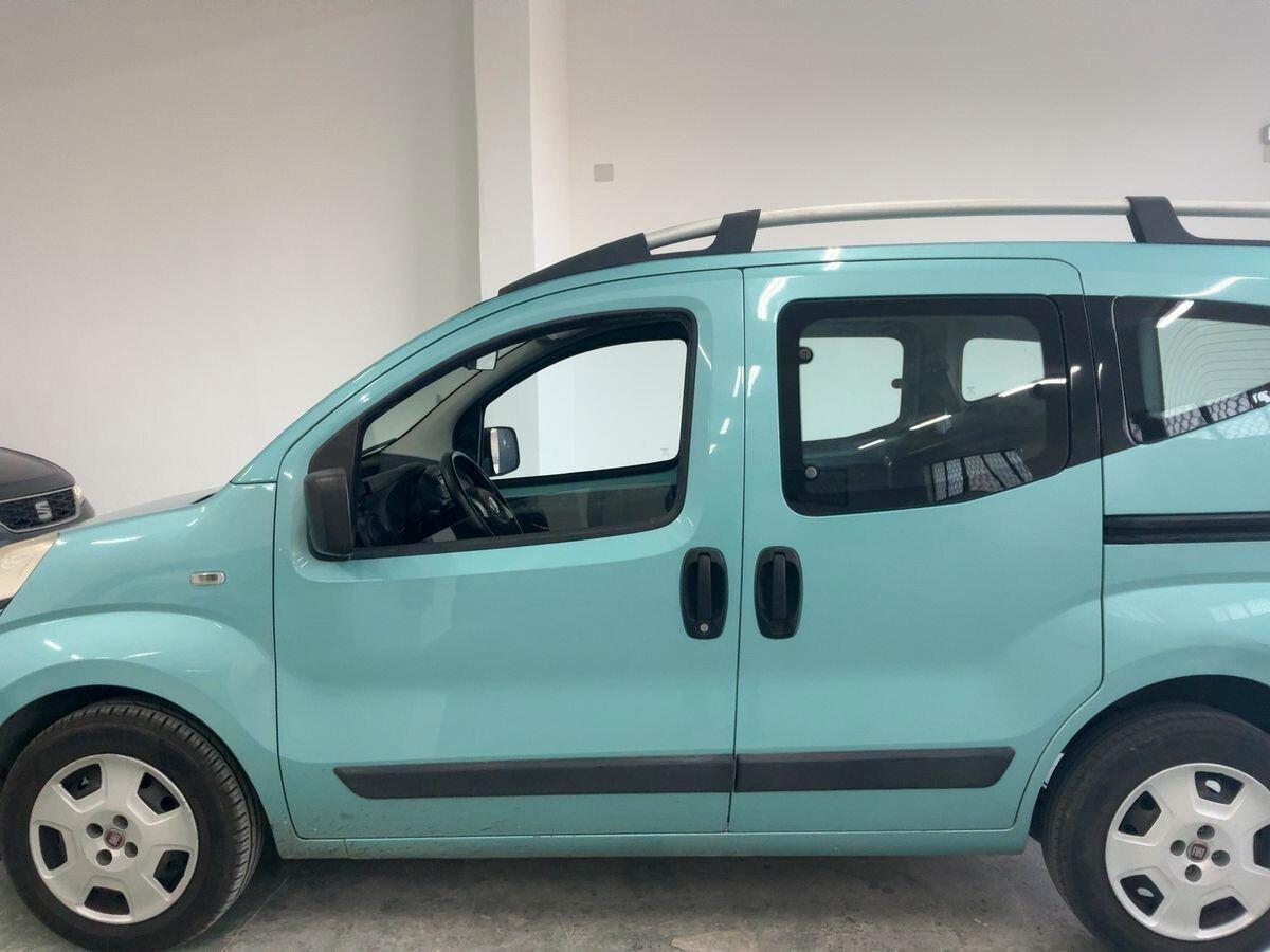 Fiat Qubo 1.3 MJT 80 CV Easy