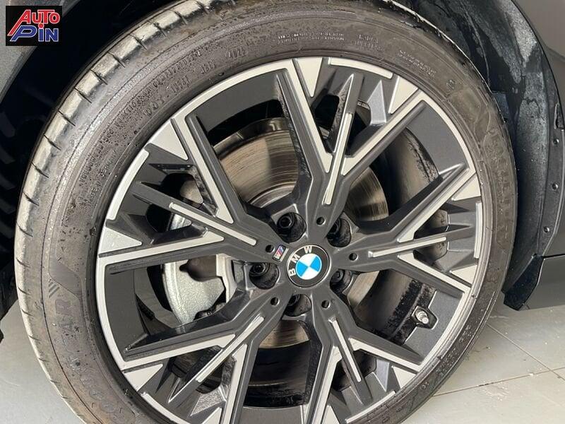 BMW Serie 1 118d MSport Design aut. *PROMO*