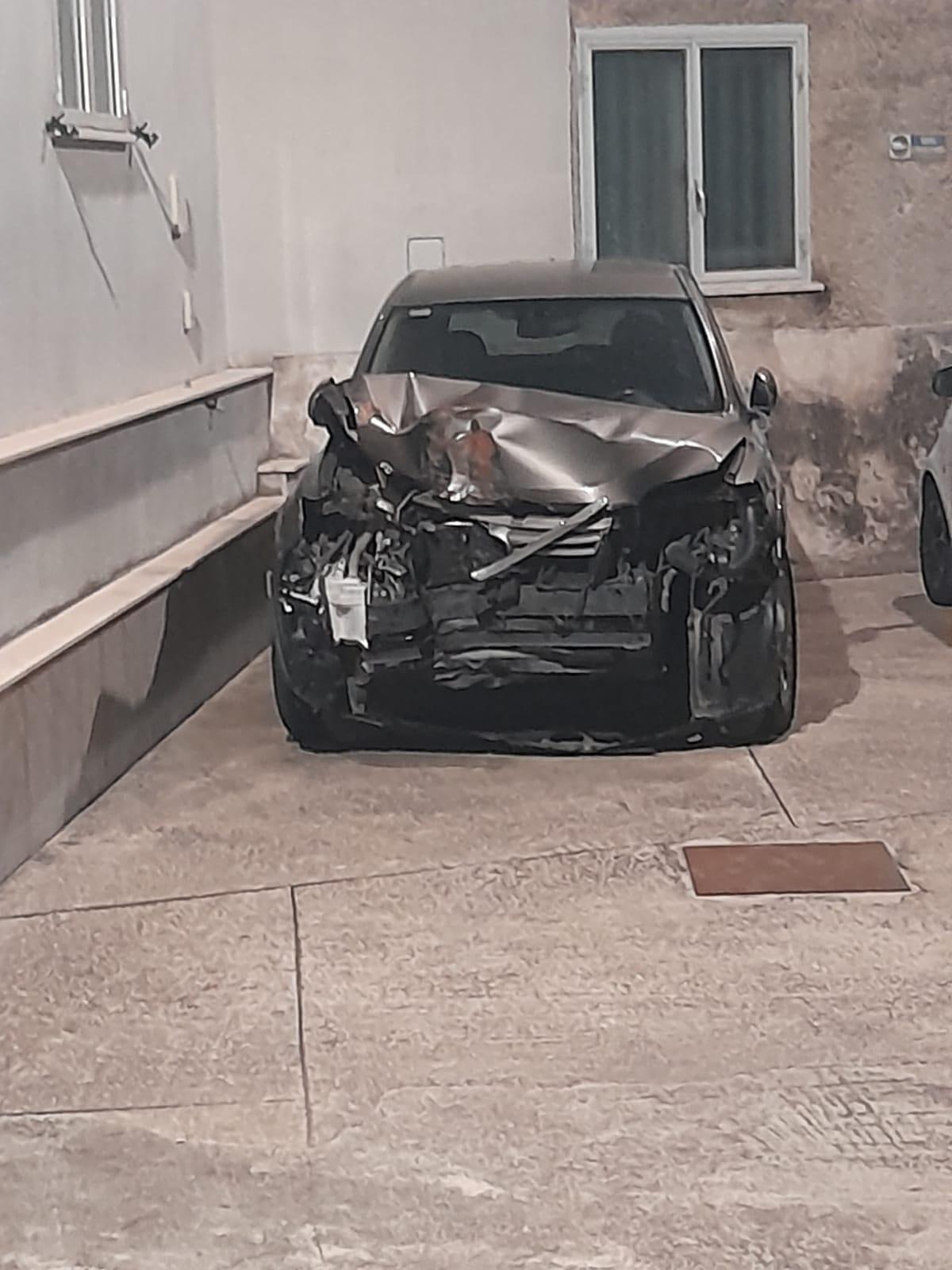 Toyota RAV 4 RAV4 Crossover 2.2 D-4D 150 CV DPF Exclusive