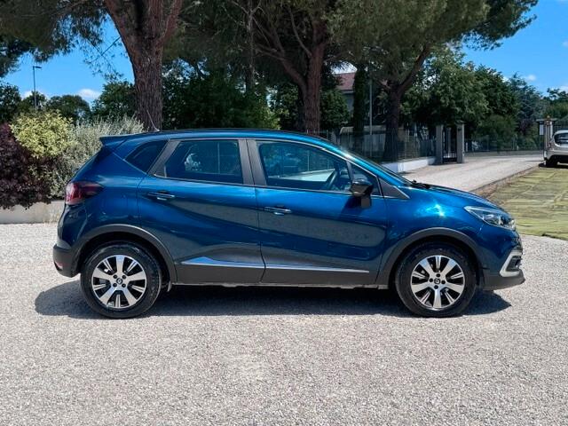 Renault Captur 1.5 dCi 90 CV S&s Energy Zen