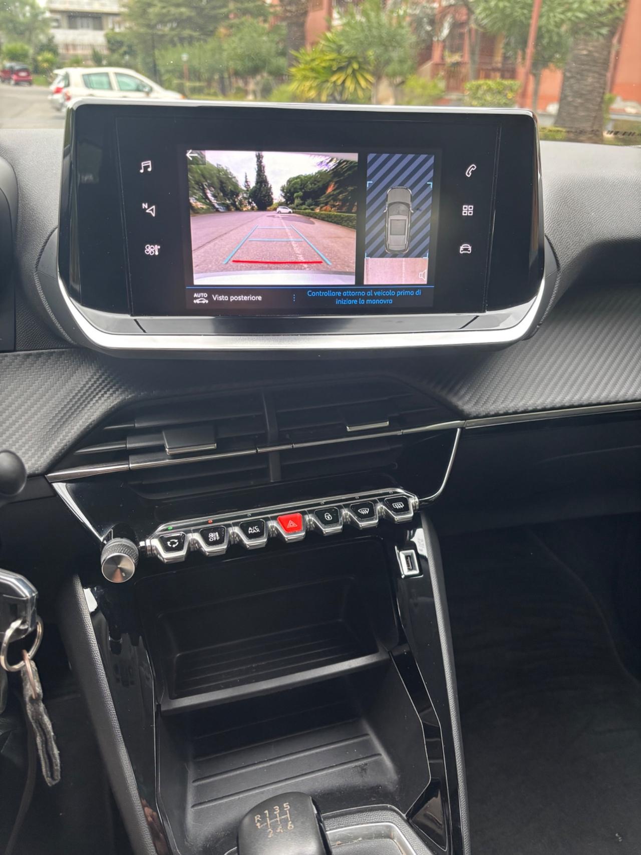 Peugeot 2008 BlueHDi 110 S&S Active Pack 2022