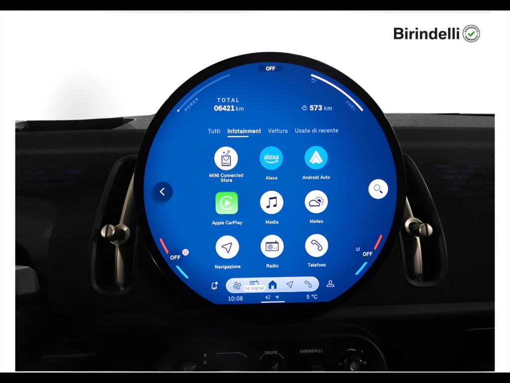 MINI Mini Countrym.(U25) - Mini Countryman C Classic