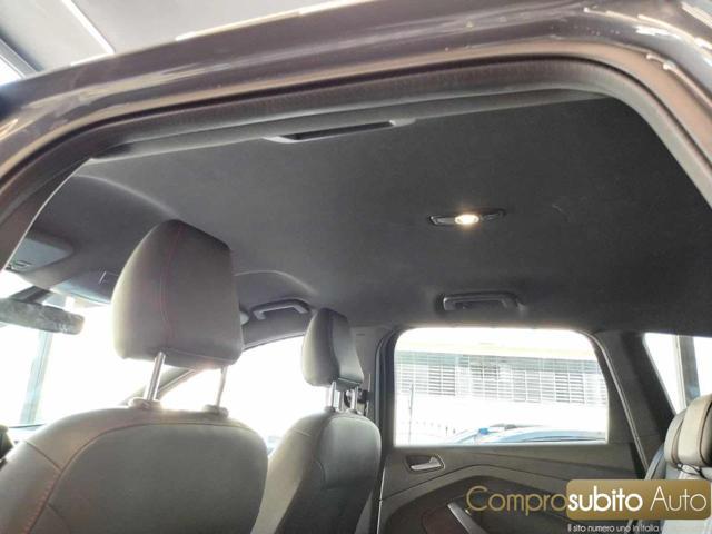 FORD Kuga 1.5 EcoBoost 150 CV S&S 2WD aut. ST-Line