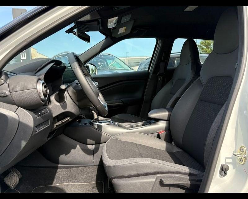 Nissan Juke Juke 1.6 hev N-Connecta