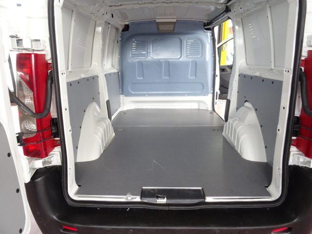 FIAT Scudo 1.6 MJT PL-TN Furgone 12q. Comfort