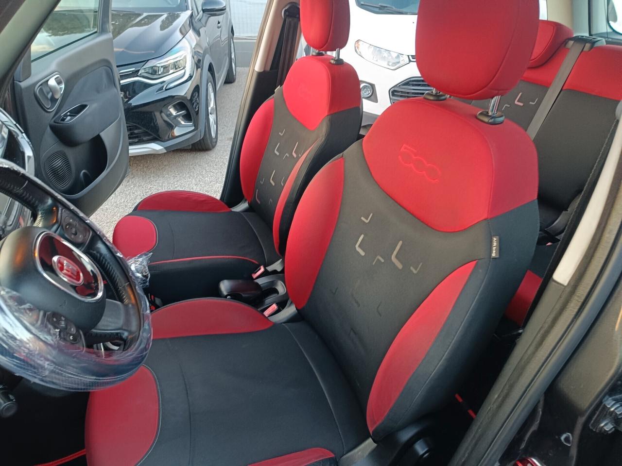 Fiat 500L 1.3 Multijet 85 CV Business