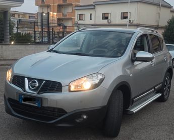 Nissan Qashqai 1.6 dCi DPF Tekna