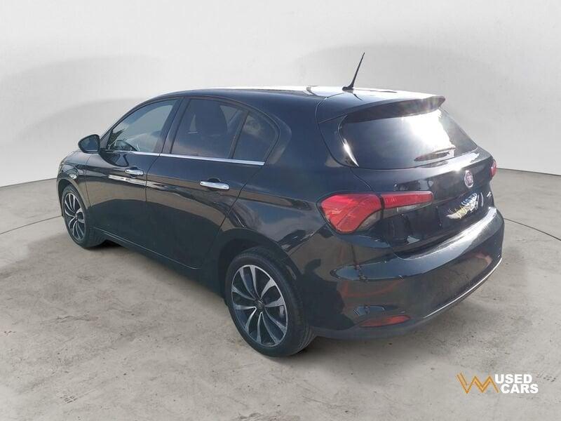 FIAT Tipo 1.6 Mjt 120cv S&S Business