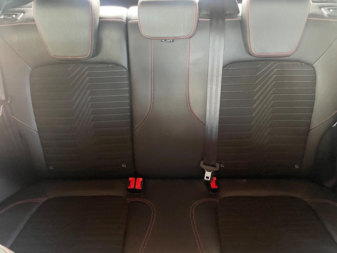 Ford Puma 1.0 EcoBoost Hybrid 125 CV S&S ST-Line X | Garantita 12 Mesi | Passaggio Immediato