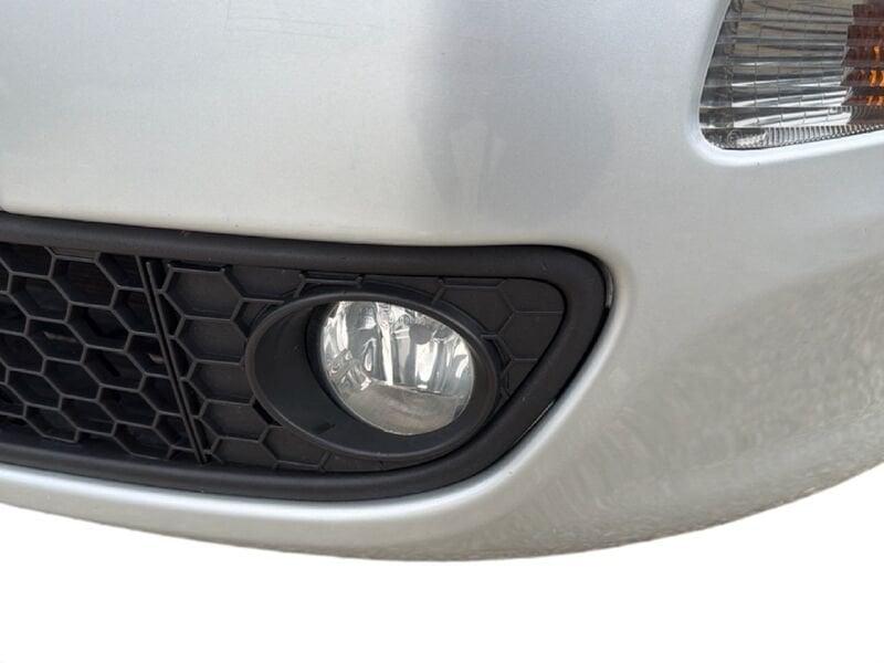 FIAT Punto Punto 5p 1.4 easypower Lounge Gpl E6
