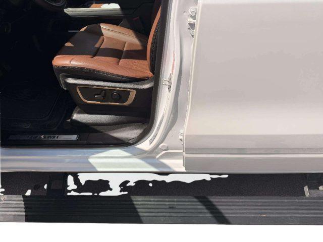 DODGE RAM 1500 LONGHORN N1