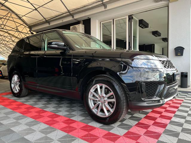 LAND ROVER Range Rover Sport 3.0 SDV6 249 CV SE