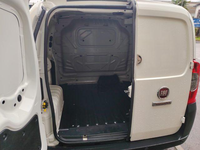 FIAT Fiorino 1.3 MJT 80CV Cargo