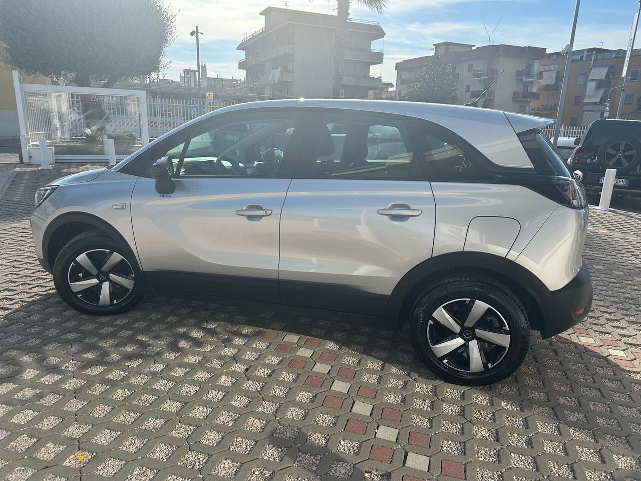 Opel Crossland 1.5 DIESEL 110 CV