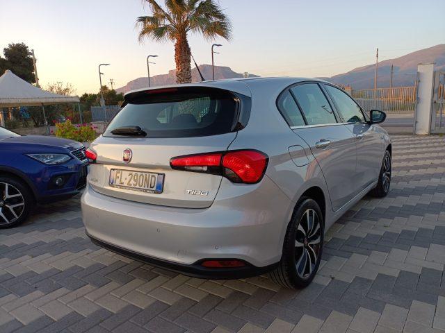 FIAT Tipo 1.6 Mjt S&S DCT 5 porte Lounge '' NUOVA ''