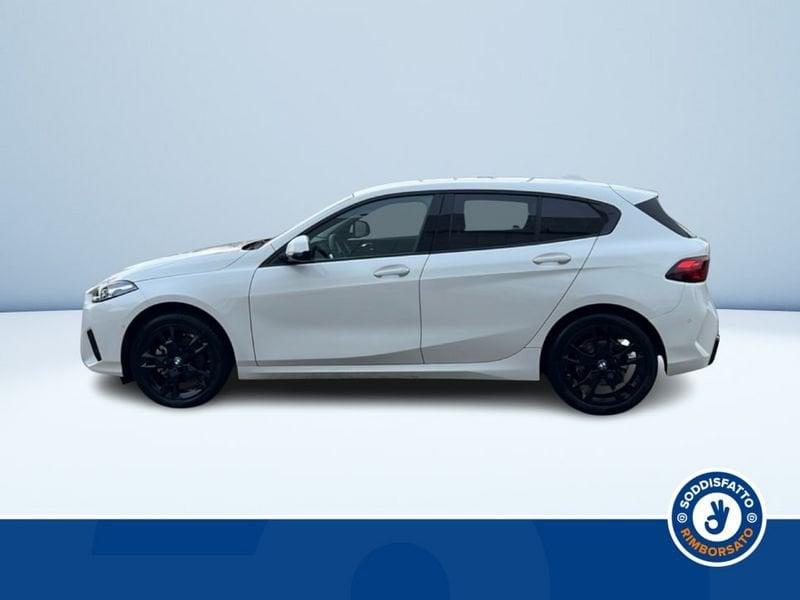 BMW Serie 1 118d