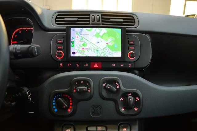 Fiat Panda Panda III 2021 1.0 firefly hybrid *NO VINCOLI*