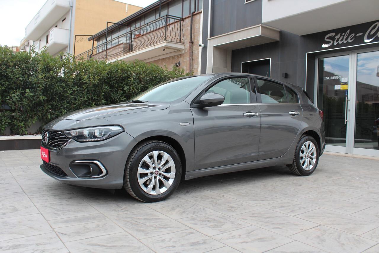 Fiat Tipo 1.6 Mjt S&S 5 porte Business