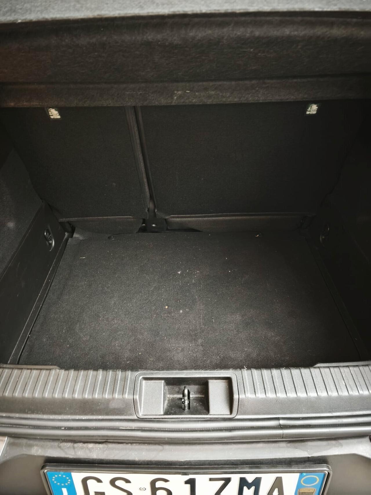 Renault Captur TCe 90 CV Techno