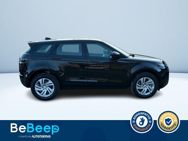 Land Rover Range Rover Evoque 1.5 I3 PHEV S AWD 269CV AUTO