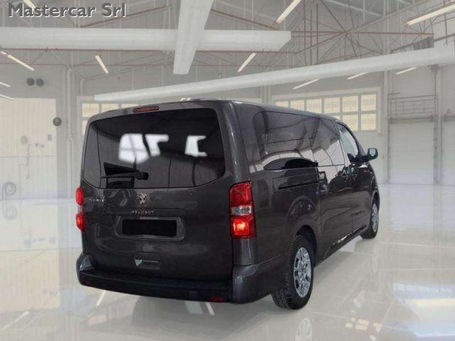 PEUGEOT Traveller BLUEHDI 150 SeS BUSINESS LONG FY663CT