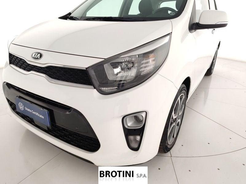 Kia Picanto 1.0 COOL