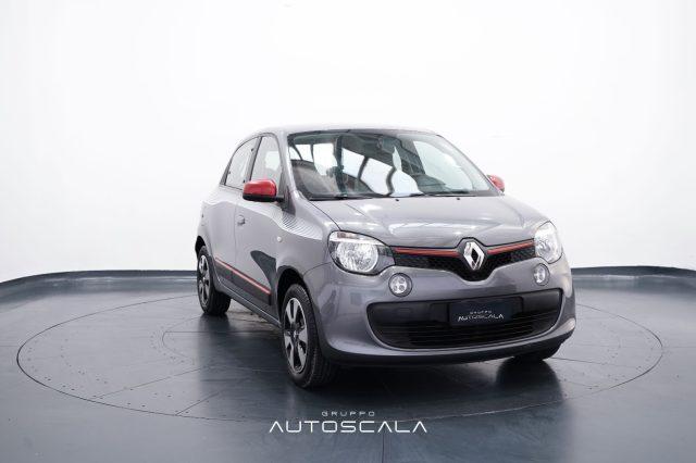 RENAULT Twingo 1.0 SCe 69CV Sport Edition Red