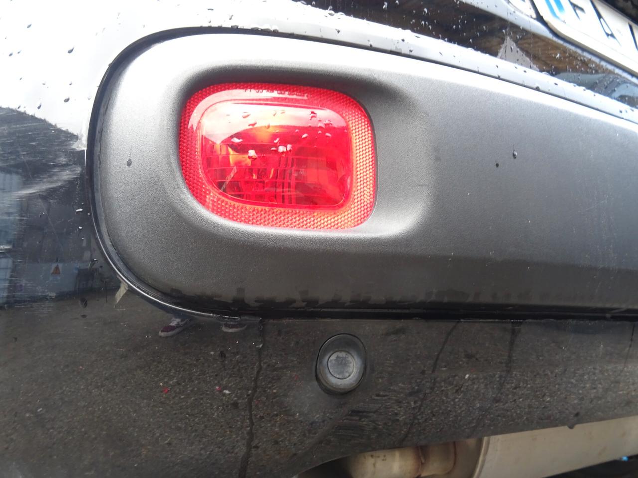 Fiat Panda 0.9 TwinAir Turbo Natural Power Easy