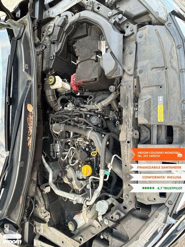 NISSAN Qashqai 2ª serie Qashqai 1.3 DIG-T 160 ...