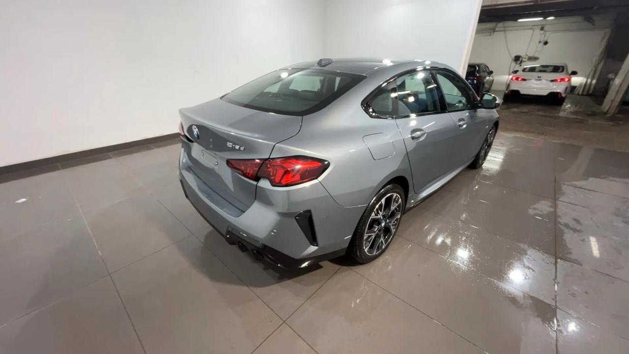 Bmw Serie 2 Gran Coupé 218d Coupe M Sport 150cv auto