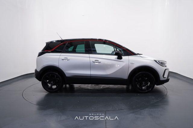 OPEL Crossland 1.2 Turbo 12v 110cv S&S GS Line