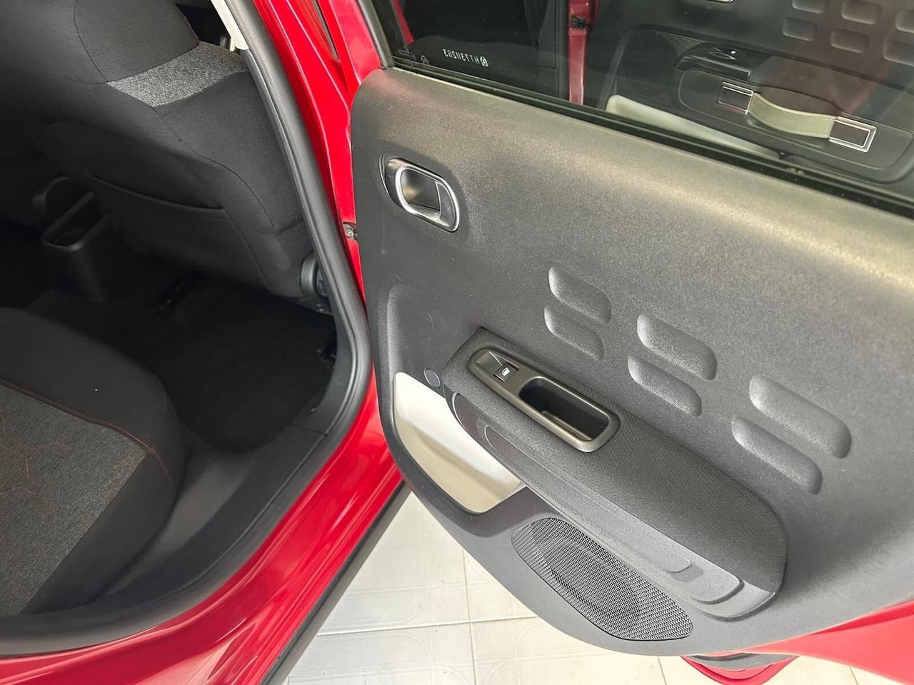 Citroen C3 PureTech