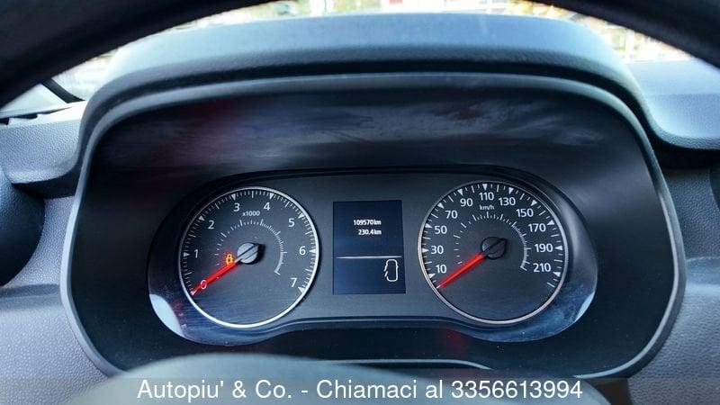 Dacia Duster 1.0 TCe GPL 100 Prestige up