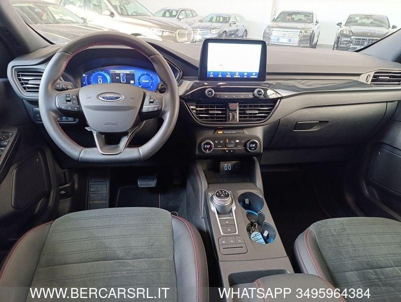Ford Kuga Kuga 1.5 EcoBlue 120 CV aut. 2WD ST-Line X