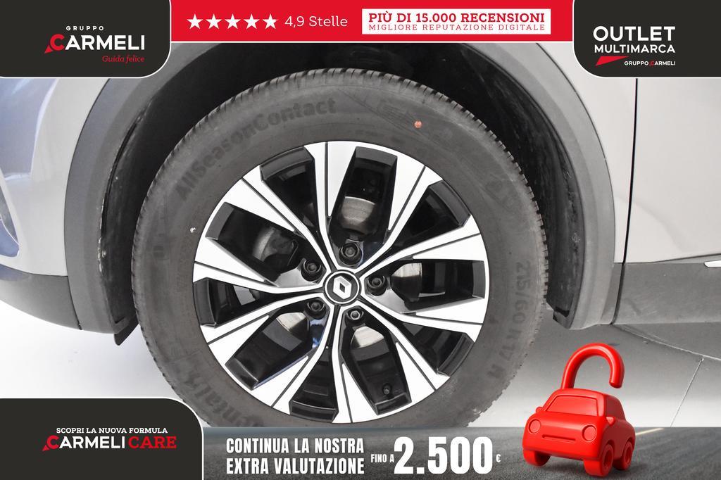 Renault Captur 1.0 TCe Techno
