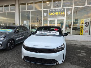 Opel Corsa GS HYBRID 110 CV KM70 NESSUN OBBLIGO FINANZIARIO