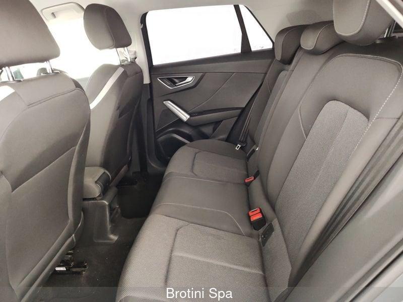 Audi Q2 1.6 30 TDI Admired S Tronic