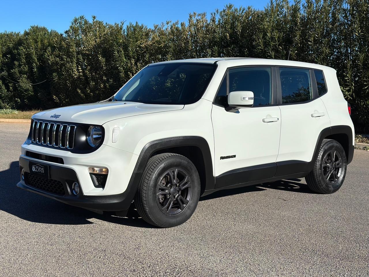 Jeep Renegade 1.0 T3 Longitude