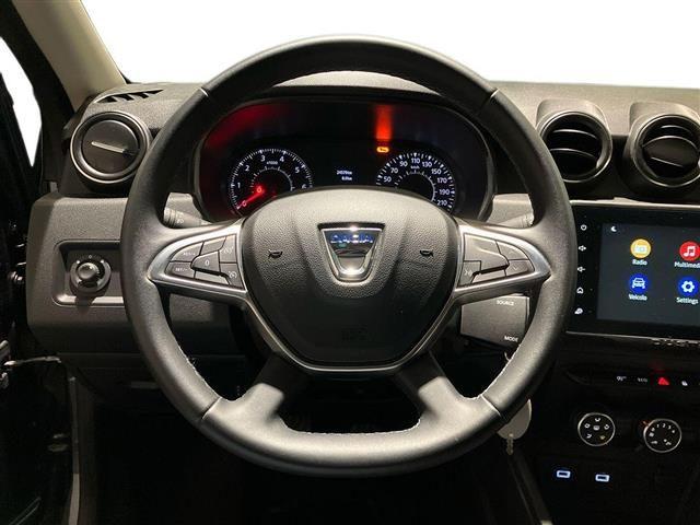 DACIA Duster 1.0 TCe Comfort 4x2