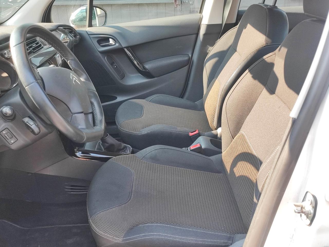Citroen C3 1.4 Seduction