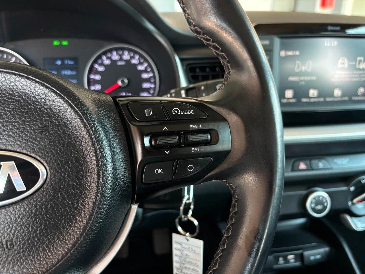 Kia Stonic 1.4 mpi Urban 100cv my18