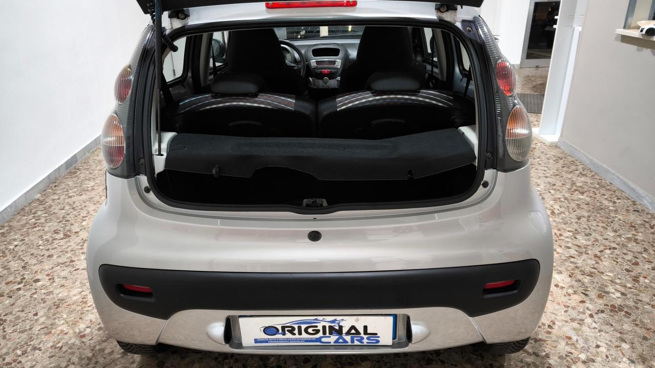 Citroen C1 1.0 5 porte Vanity Fair 10