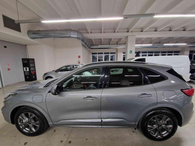 FORD Kuga 2.5 Plug In Hybrid 225 CV CVT 2WD ST-Line x