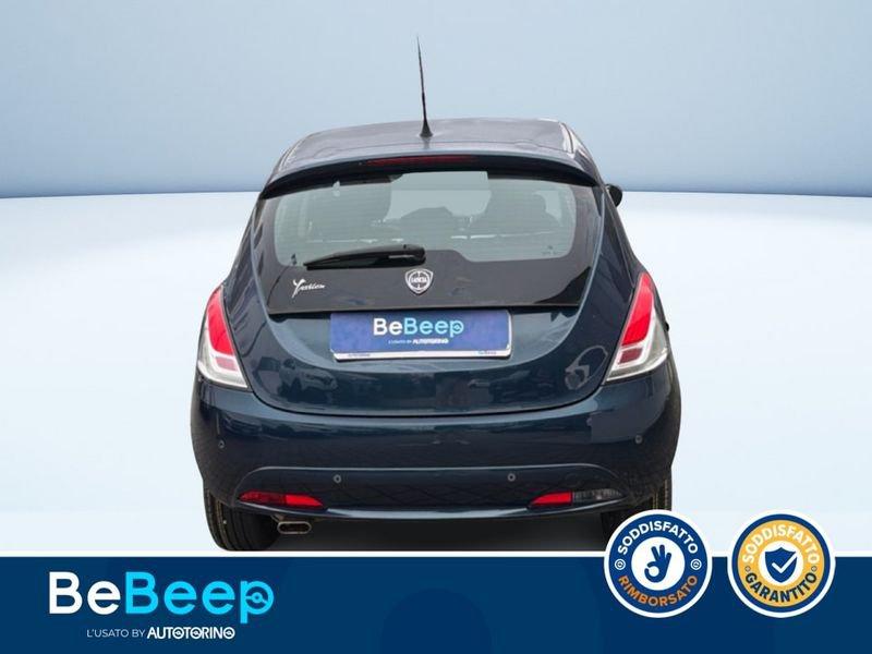 Lancia Ypsilon 1.3 MJT SILVER S&S 95CV