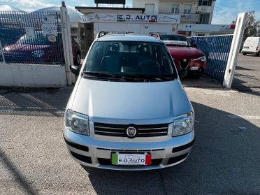 Fiat Panda 1.2 Alessi