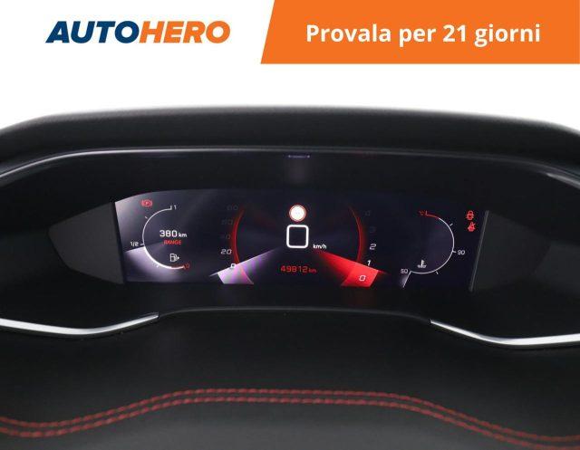 PEUGEOT 308 BlueHDi 130 S&S GT