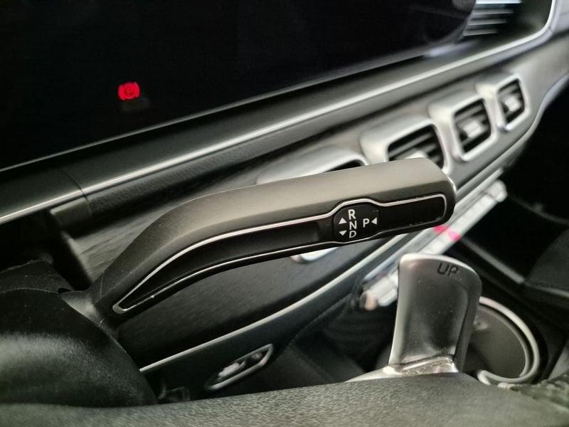 Mercedes-Benz GLE Coupe-C167 2020 Benzina Coupe 53 mhev (eq-boost) AMG Ultimate 4matic+