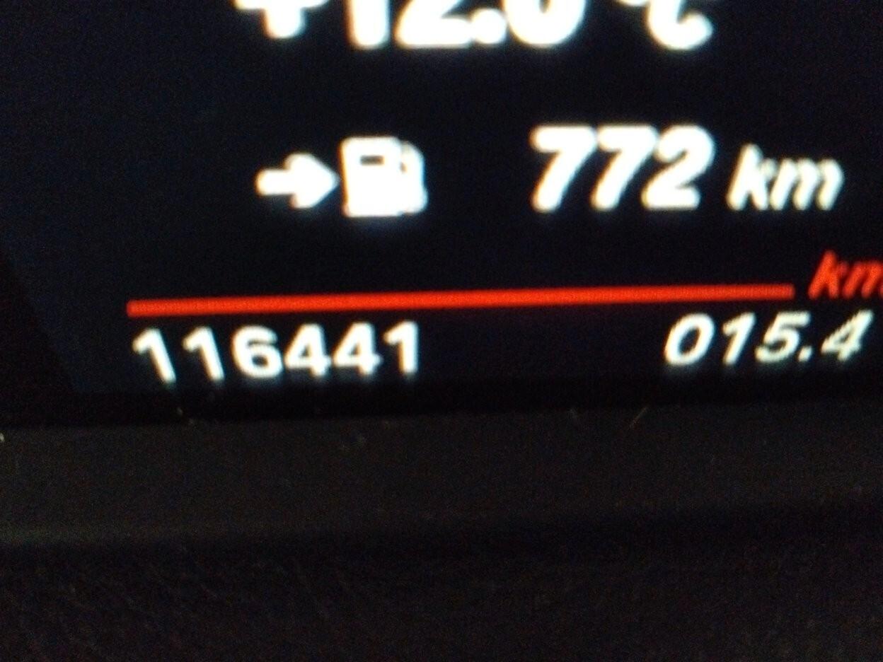 BMW 216 d Gran Tourer - 7 POSTI