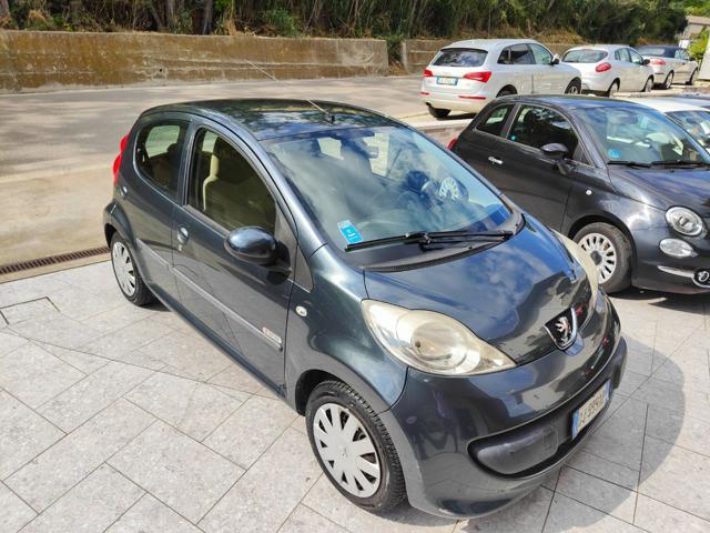 PEUGEOT 107 1.0 68CV 5p. Sweet Years