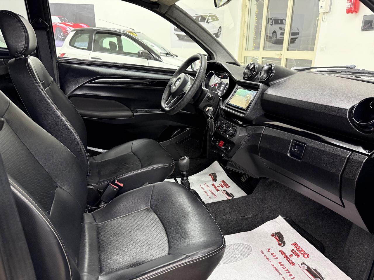 Aixam City Sport Emotion